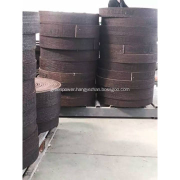 Asbestos Brake Lining Roll Vietnam